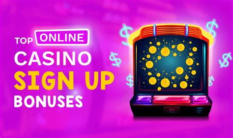  best casino sign up bonus/irm/modelle/loggia bay